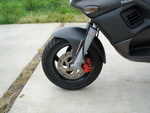 �������� �� ������ �������� Gilera Runner 125VX 2004 ���� 12
